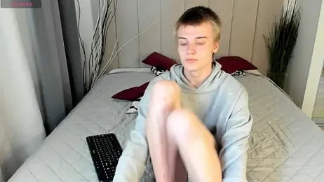 louie_evans webcam model stream image