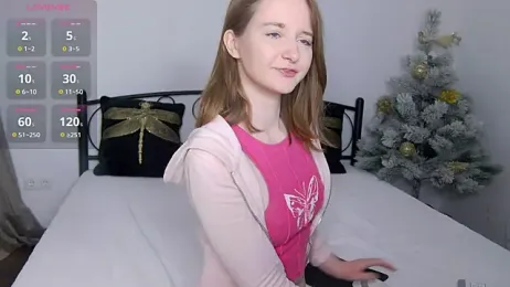 AlexsisFaee webcam model stream image