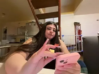 Tukatita69 webcam model stream image