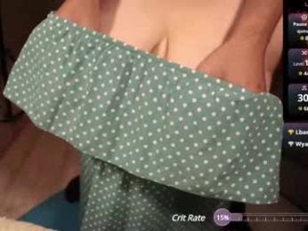 godsgifts1 webcam model stream image
