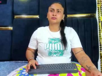 alessiaandscarlet webcam chaturbate model stream image