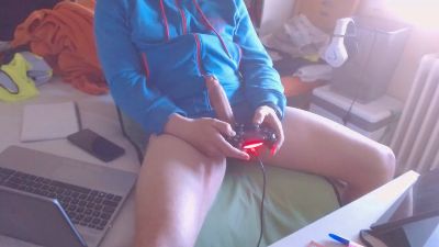Sam_the_same webcam model stream image