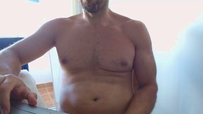 Sam_the_same webcam cam4 model stream image