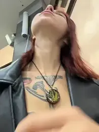 RosieDesire webcam model stream image
