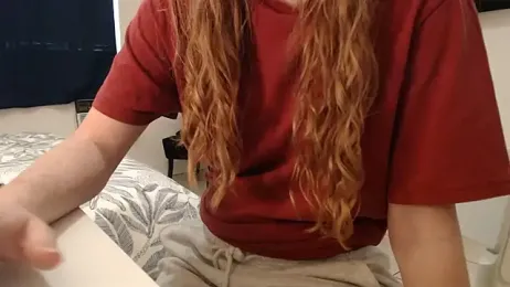 Chiara-Voss webcam model stream image