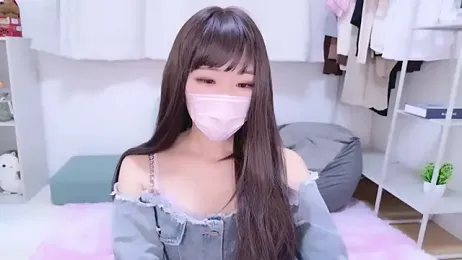 867_haruna webcam model stream image