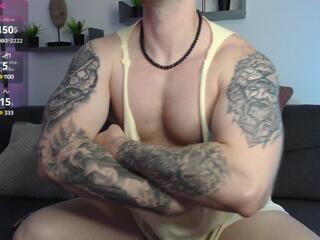 Lazar Angel webcam model stream image