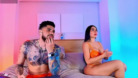 morbid_rabbits webcam model stream image