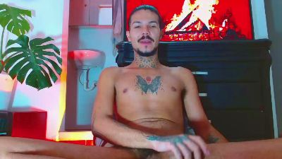 oshun_rios webcam model stream image