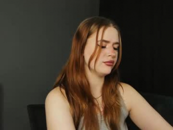 robert_lisa webcam model stream image