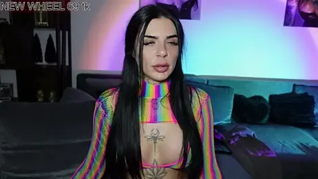 LexiCoco webcam stripchat model stream image