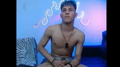 Alpha_Ansel_HotBoy webcam model stream image