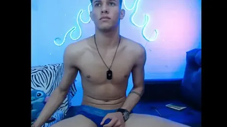 Alpha_Ansel_HotBoy webcam model stream image
