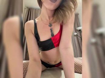 BarbieKoShKa1-1 webcam model stream image