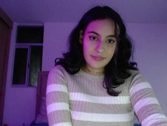 alyssy-nc webcam model stream image