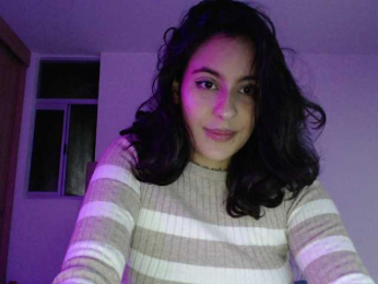 alyssy-nc webcam model stream image