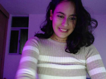 alyssy-nc webcam model stream image