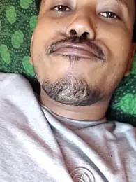 DannyDon50 webcam model stream image