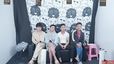 haobaobebi webcam model stream image