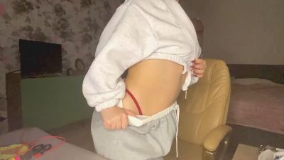 SherrillFreie webcam model stream image