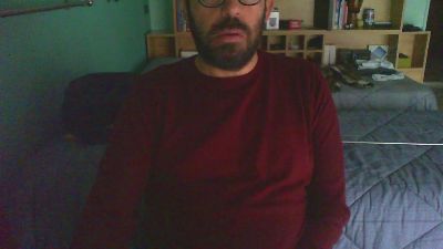 italiandoit83 webcam model stream image