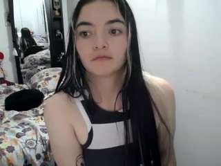 cameliasaenz webcam model stream image