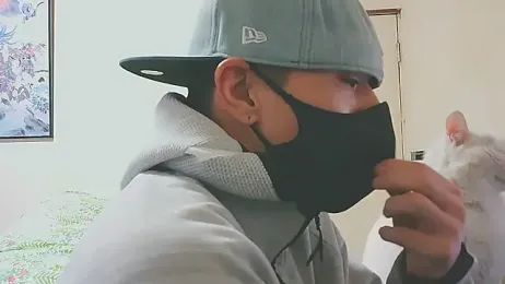 Ta3939 webcam model stream image