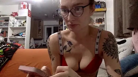 harleyblair webcam model stream image