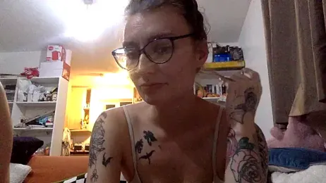 harleyblair webcam model stream image