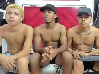 straight_threesome webcam model stream image