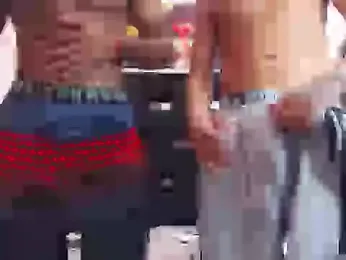 straight_threesome webcam model stream image
