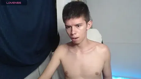 JhoanVelezModel webcam model stream image