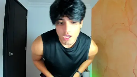 Bigmark18 webcam model stream image