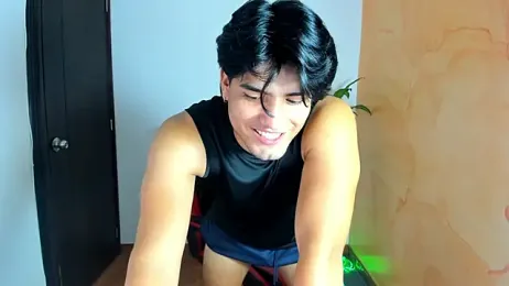 Bigmark18 webcam model stream image