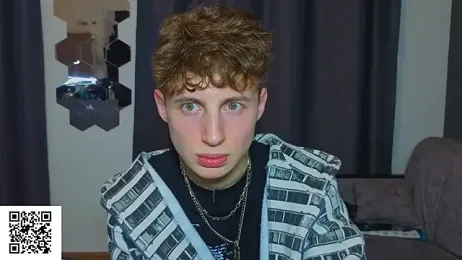 crispinver webcam model stream image