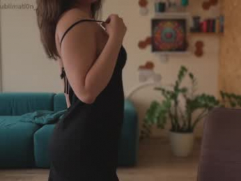 _artease_ webcam model stream image