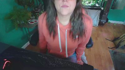 KushandKink webcam cam4 model stream image