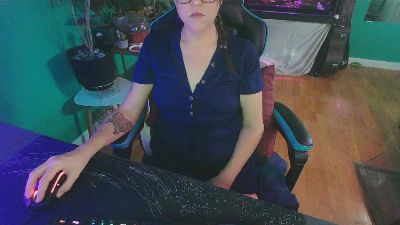 KushandKink webcam model stream image
