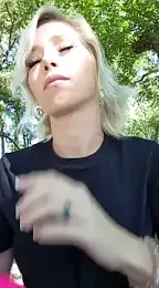 POPPY_XO webcam model stream image