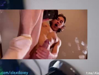 alexdavey webcam chaturbate model stream image