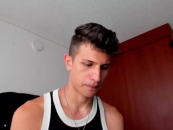 kevin_ahs1 webcam model stream image