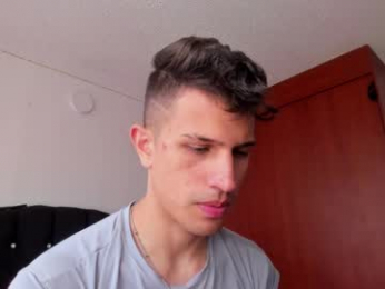 kevin_ahs1 webcam model stream image