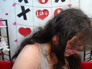 neonilalisova webcam model stream image