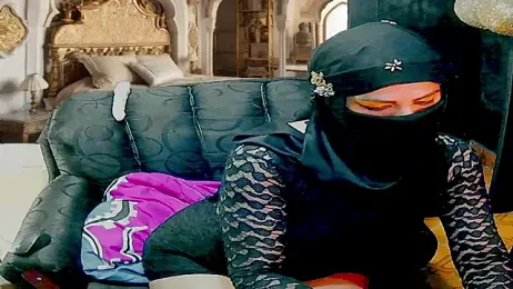 SultanaLayla webcam stripchat model stream image