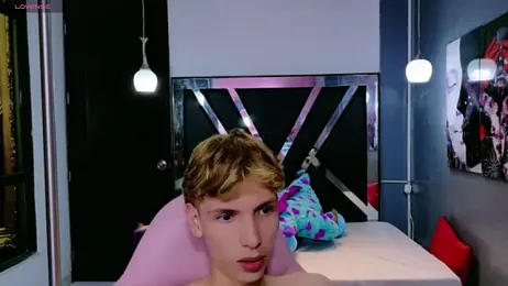 park_jimin1 webcam model stream image