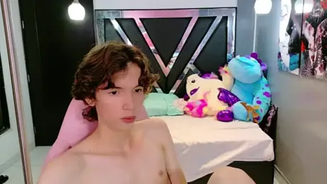 park_jimin1 webcam model stream image