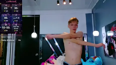park_jimin1 webcam model stream image