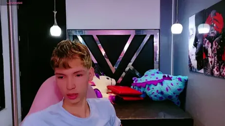 park_jimin1 webcam model stream image