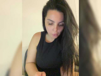 Nastya007ru webcam model stream image