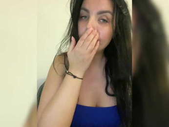 Nastya007ru webcam model stream image